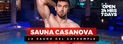 sauna gay en girona|GAY GIRONA